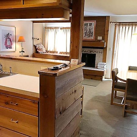 Jackson Hole Vacation Condominiums, A Vri Resort Wilson Zewnętrze zdjęcie