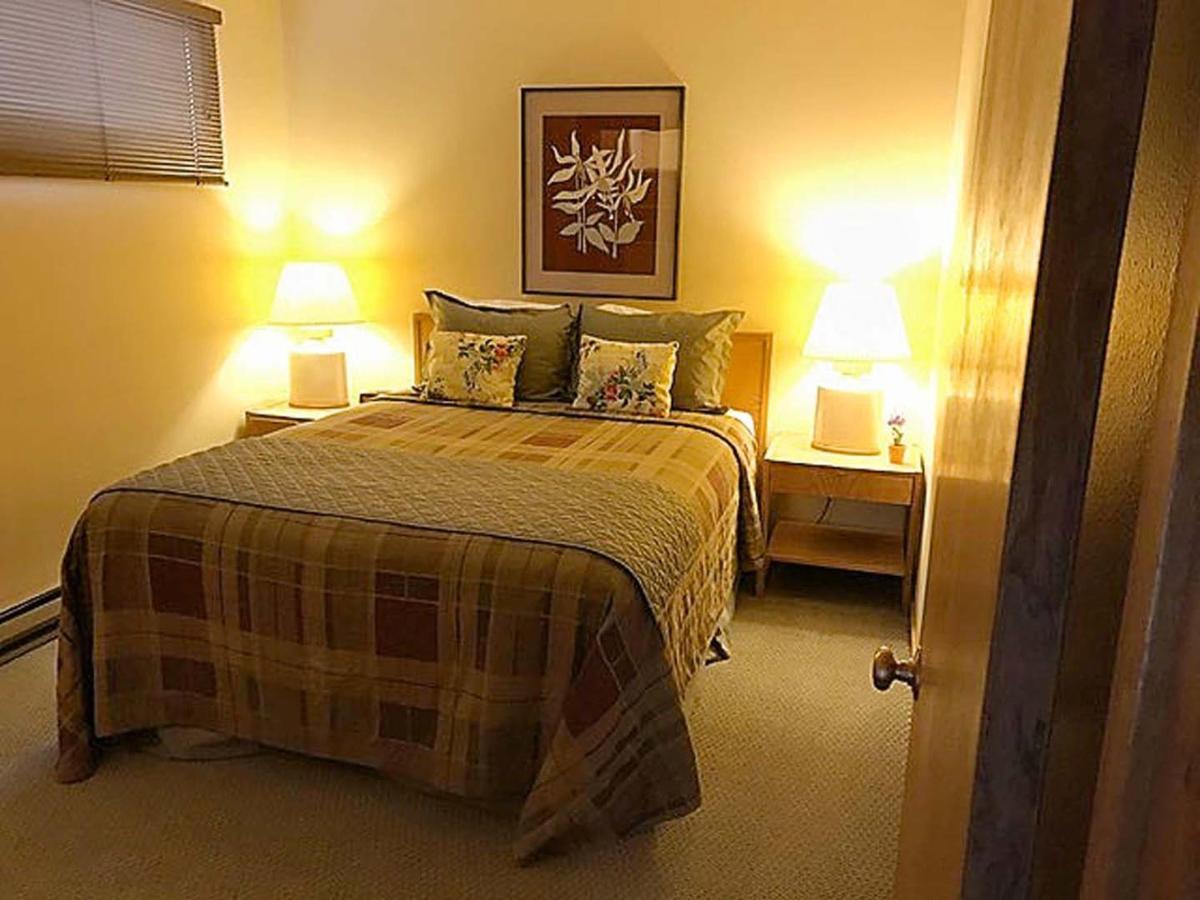 Jackson Hole Vacation Condominiums, A Vri Resort Wilson Zewnętrze zdjęcie