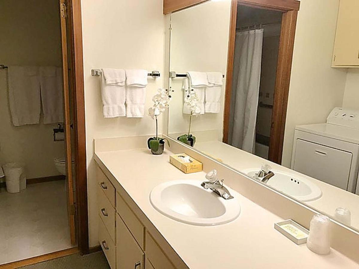 Jackson Hole Vacation Condominiums, A Vri Resort Wilson Zewnętrze zdjęcie