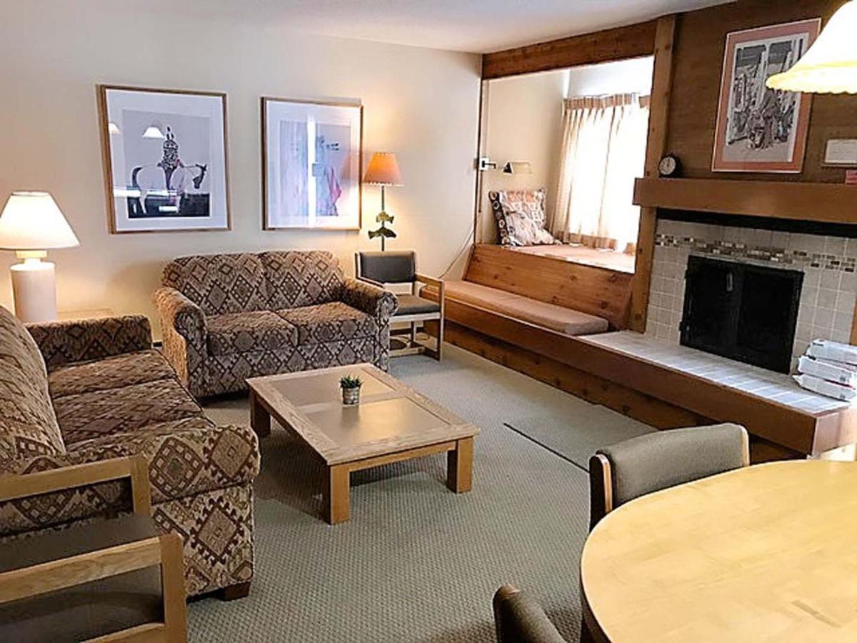 Jackson Hole Vacation Condominiums, A Vri Resort Wilson Zewnętrze zdjęcie