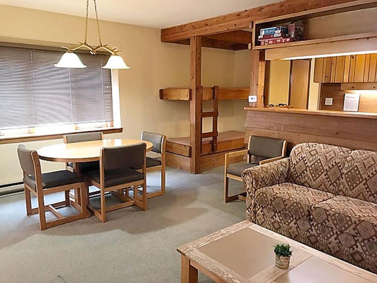 Jackson Hole Vacation Condominiums, A Vri Resort Wilson Zewnętrze zdjęcie