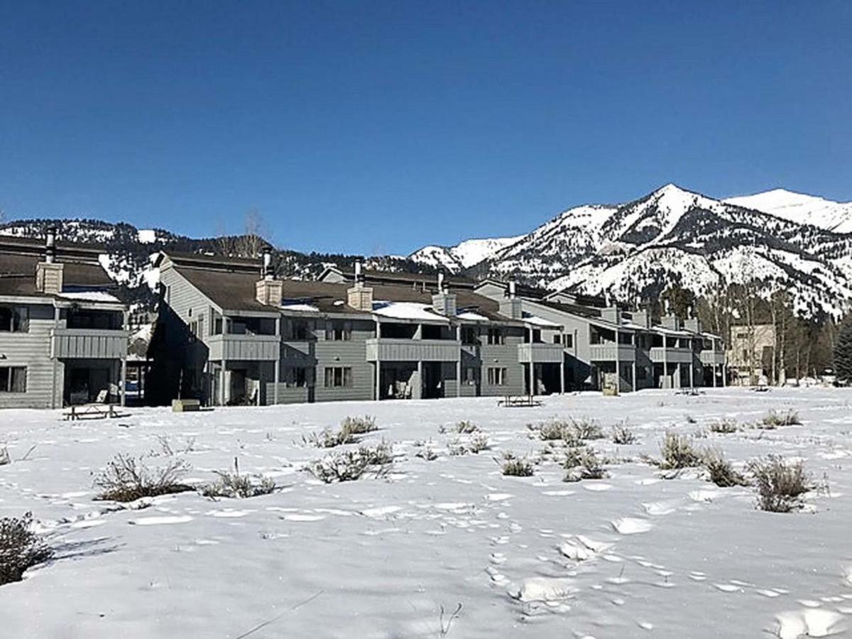 Jackson Hole Vacation Condominiums, A Vri Resort Wilson Zewnętrze zdjęcie